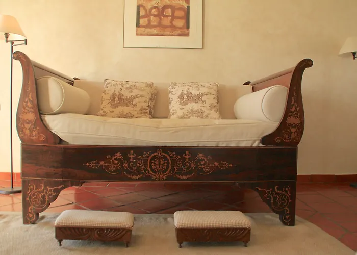 Boutique Molino Del Arco 4* ロンダ