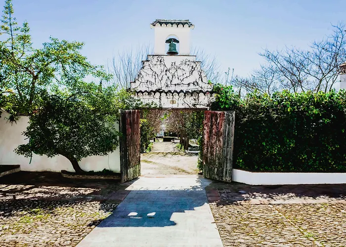 Boutique Molino Del Arco 4* Ronda