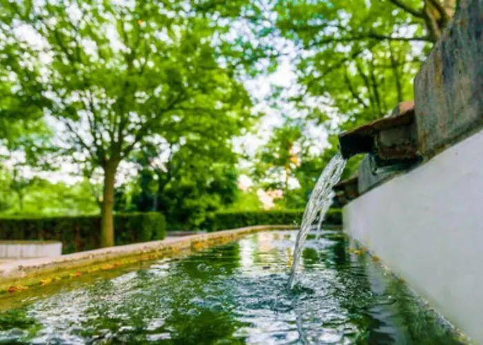 Boutique Molino Del Arco 4* ロンダ