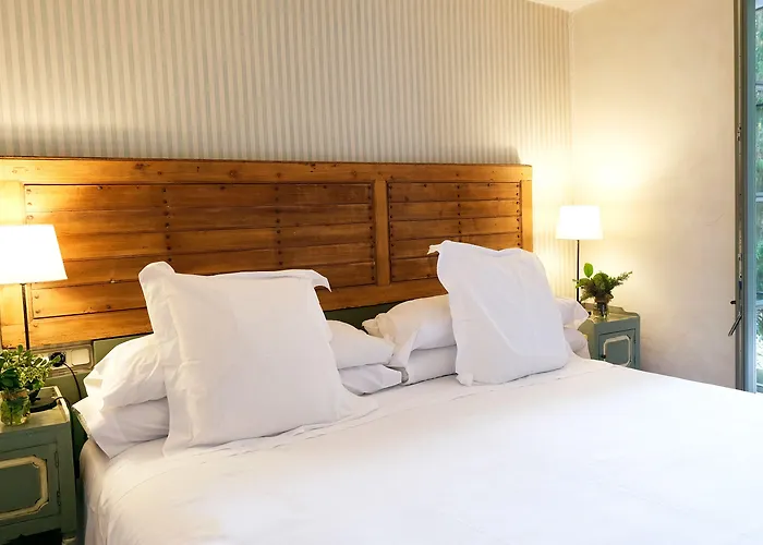 Boutique Molino Del Arco 4* ロンダ