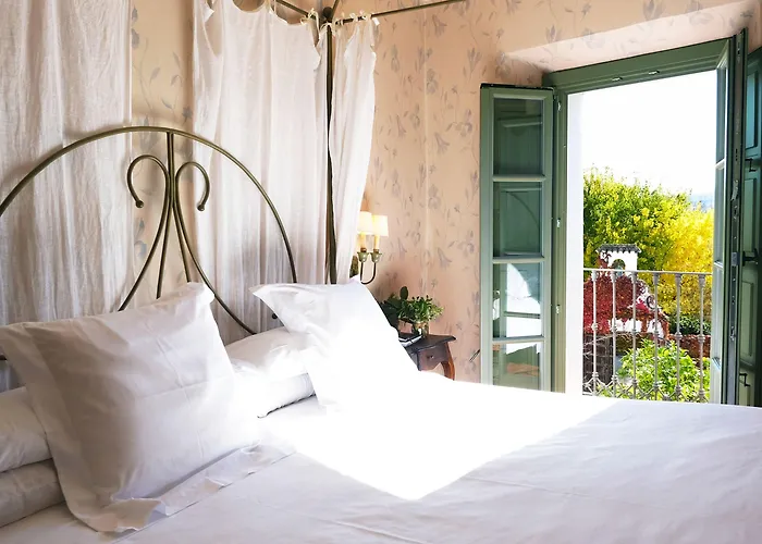 Boutique Molino Del Arco