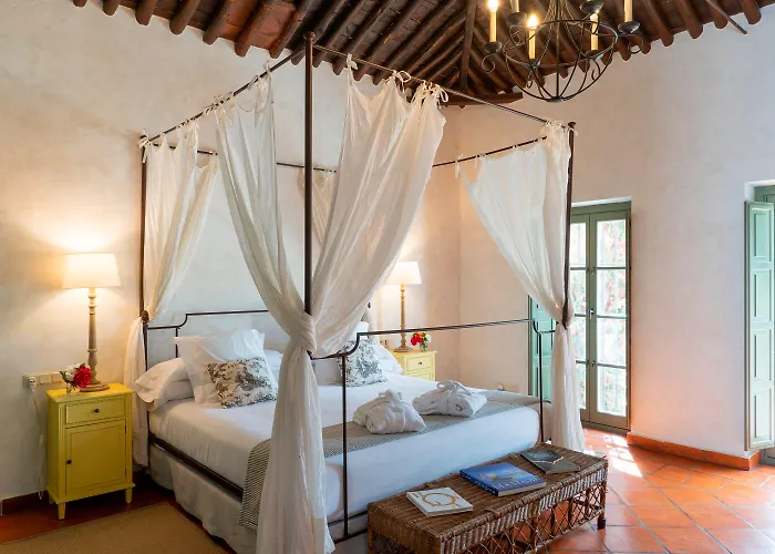 Boutique Molino Del Arco 4*