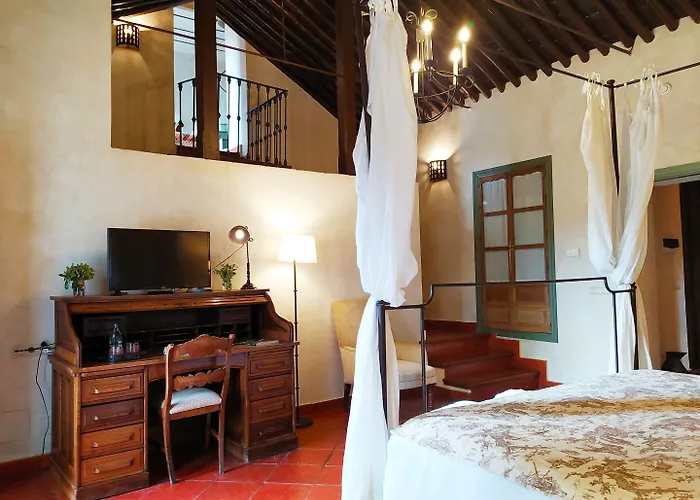 Boutique Molino Del Arco