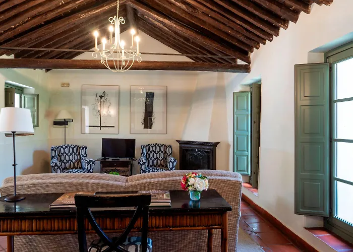 Boutique Molino Del Arco 4* רונדה