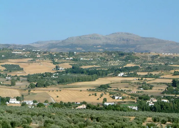 Boutique Molino Del Arco 4*