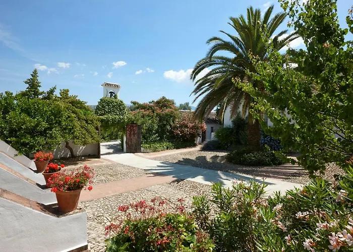 Boutique Molino Del Arco Hotell 4*