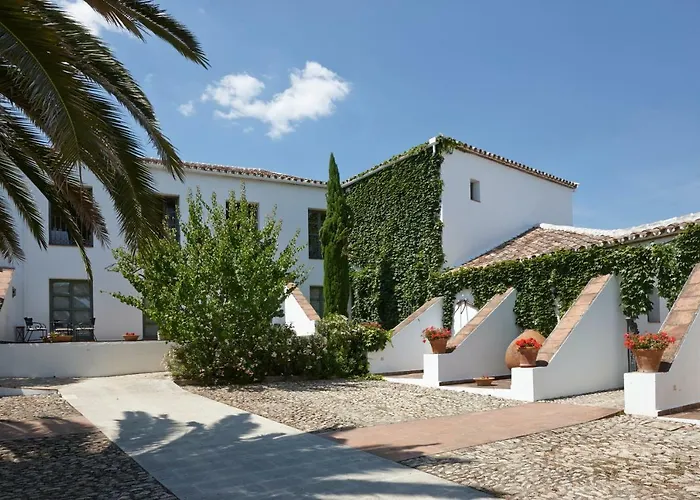 Boutique Molino Del Arco רונדה