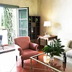 Boutique Molino Del Arco Отель
