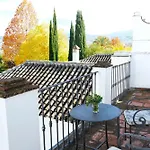Boutique Molino Del Arco 4* Ронда