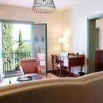 Boutique Molino Del Arco 4* Ронда