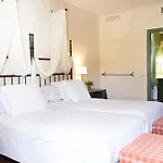 Отель Boutique Molino Del Arco Ронда