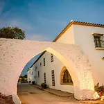 Отель Boutique Molino Del Arco Ронда