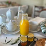 Boutique Molino Del Arco Ронда