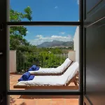 Boutique Molino Del Arco Отель 4*
