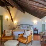 Отель Boutique Molino Del Arco