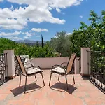 Boutique Molino Del Arco Отель