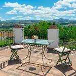 Boutique Molino Del Arco Отель 4*