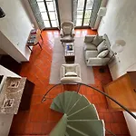 Отель Boutique Molino Del Arco 4*
