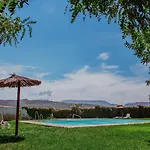 Отель Boutique Molino Del Arco 4*