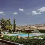 Отель Boutique Molino Del Arco