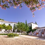 Отель Boutique Molino Del Arco 4*