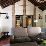 Boutique Molino Del Arco Отель