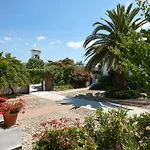 Boutique Molino Del Arco Отель 4*