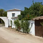 Отель Boutique Molino Del Arco 4*