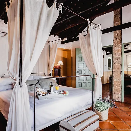 Boutique Molino Del Arco 4* Ronda
