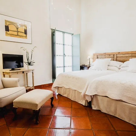 Boutique Molino Del Arco Hotel