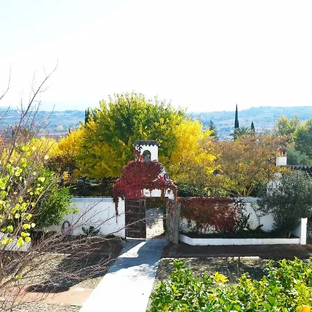 Boutique Molino Del Arco 4*