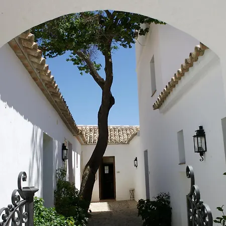 Hotel Boutique Molino Del Arco