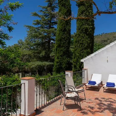 Boutique Molino Del Arco