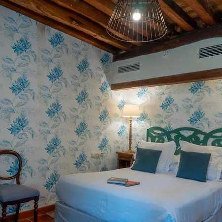 Hotel Boutique Molino Del Arco Ronda