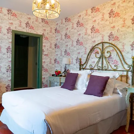 Hotel Boutique Molino Del Arco 4*
