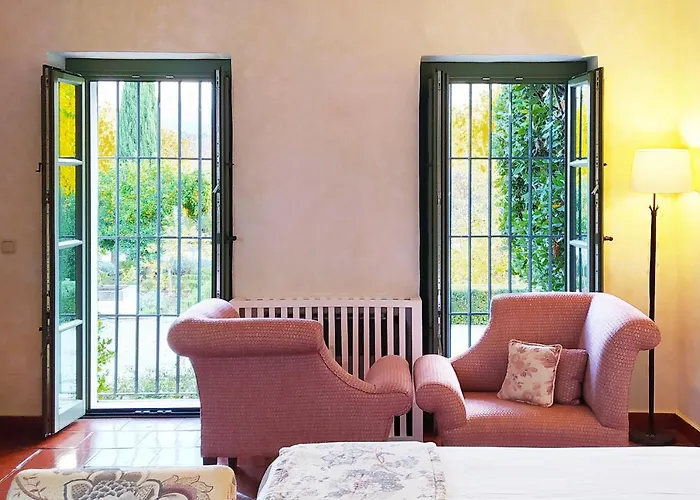 Boutique Molino Del Arco Ronda