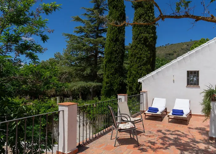 Boutique Molino Del Arco