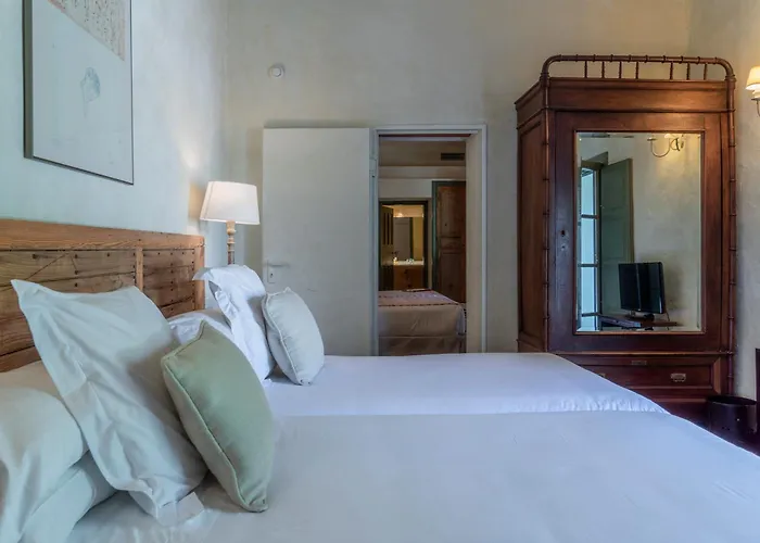 Boutique Molino Del Arco 4*