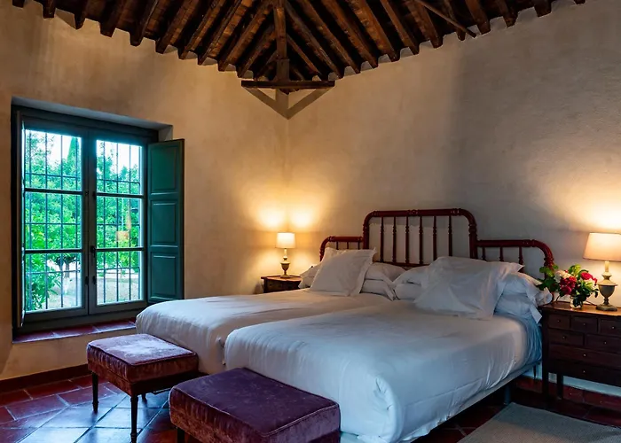 Boutique Molino Del Arco 4*