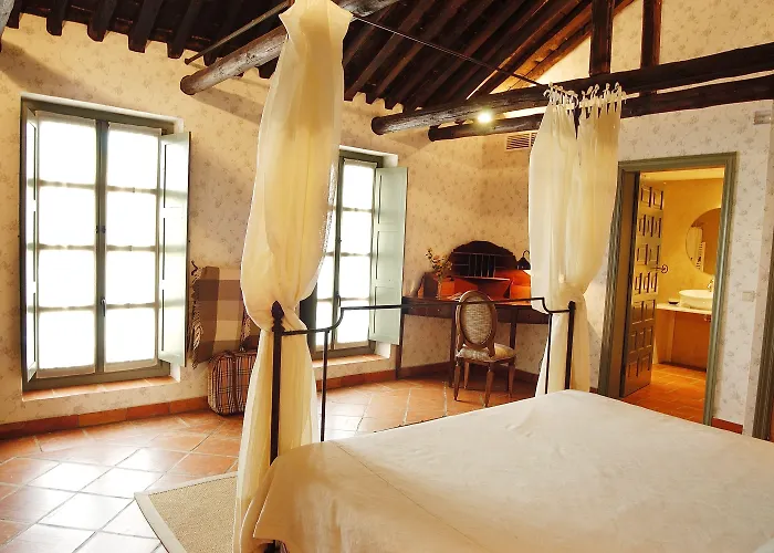 Boutique Molino Del Arco 4*