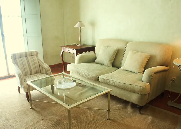 Boutique Molino Del Arco Hotel Ronda