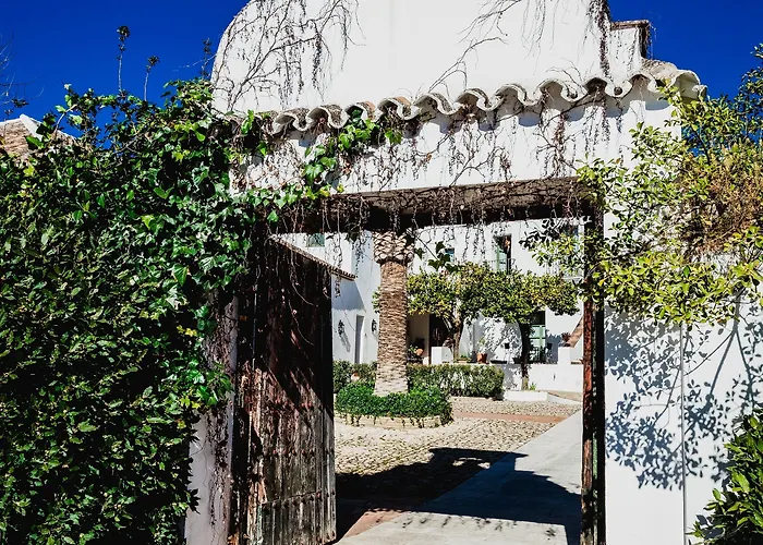 Boutique Molino Del Arco