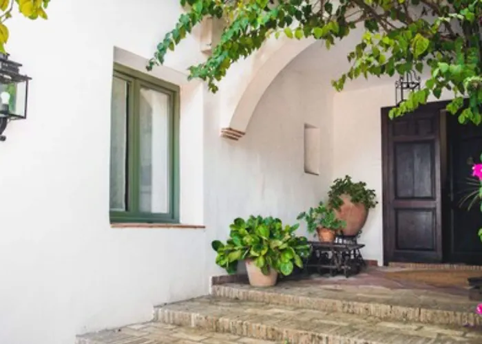 Boutique Molino Del Arco 4*