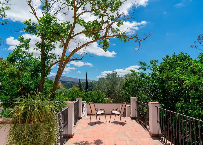 Boutique Molino Del Arco Ronda